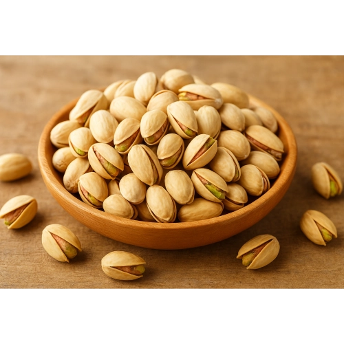 صادرات پسته ایران به چین